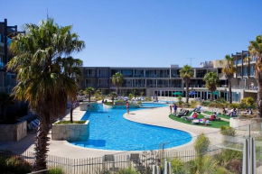 Resort Penthouse 301